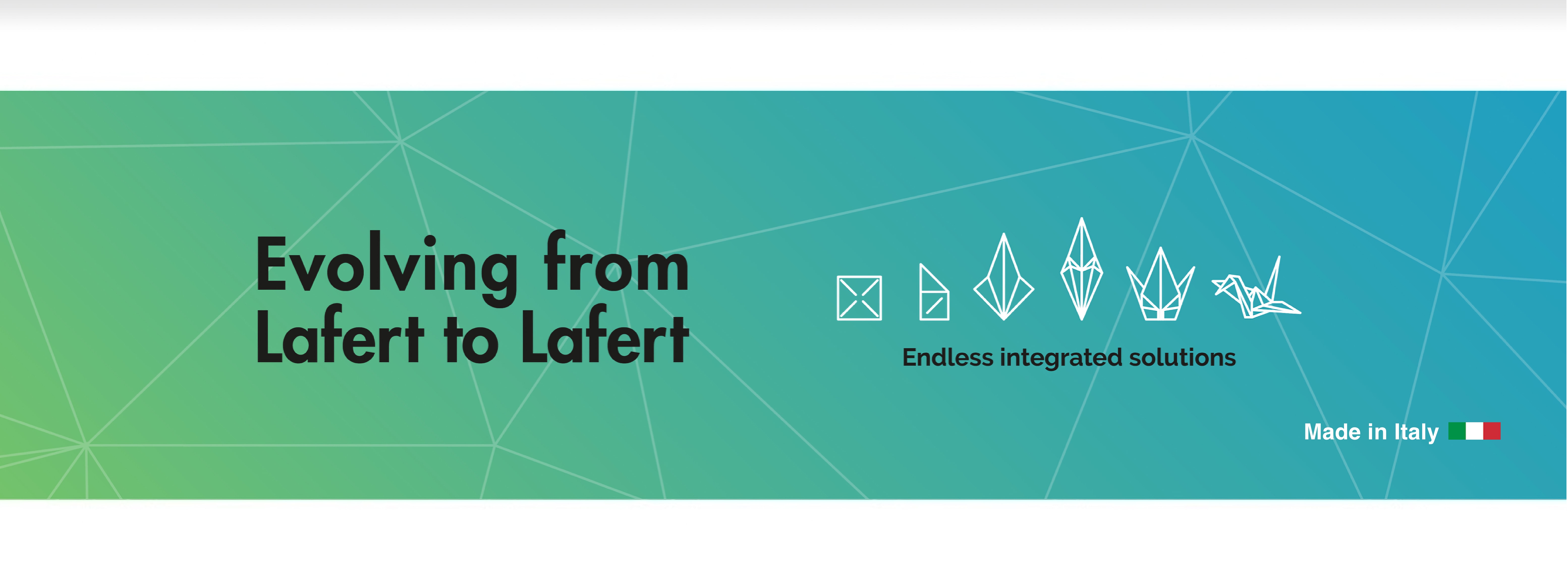 Lafert IE6 Hyper Efficiency permanent magnet motors